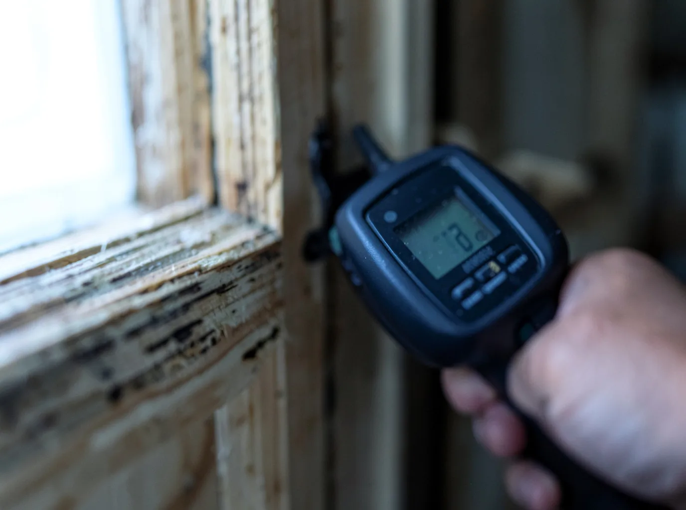 Commercial Water Damage Restoration in Fulton, IL